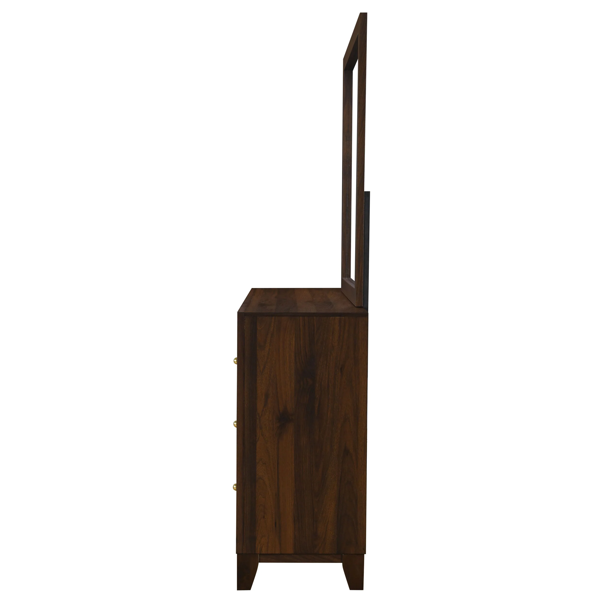 Welsley Dresser with Mirror - Image 5