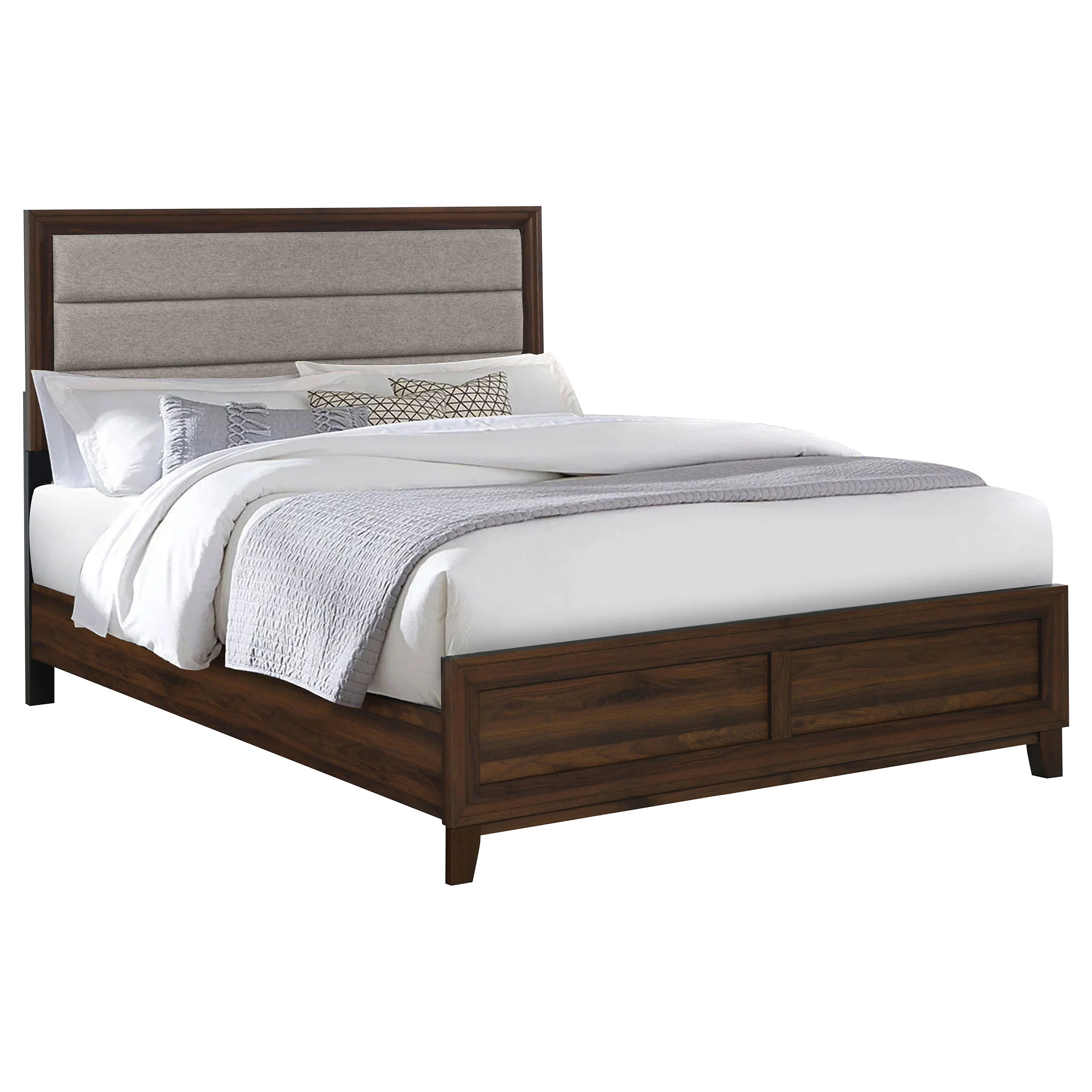 Welsley Panel Bed - Image 13