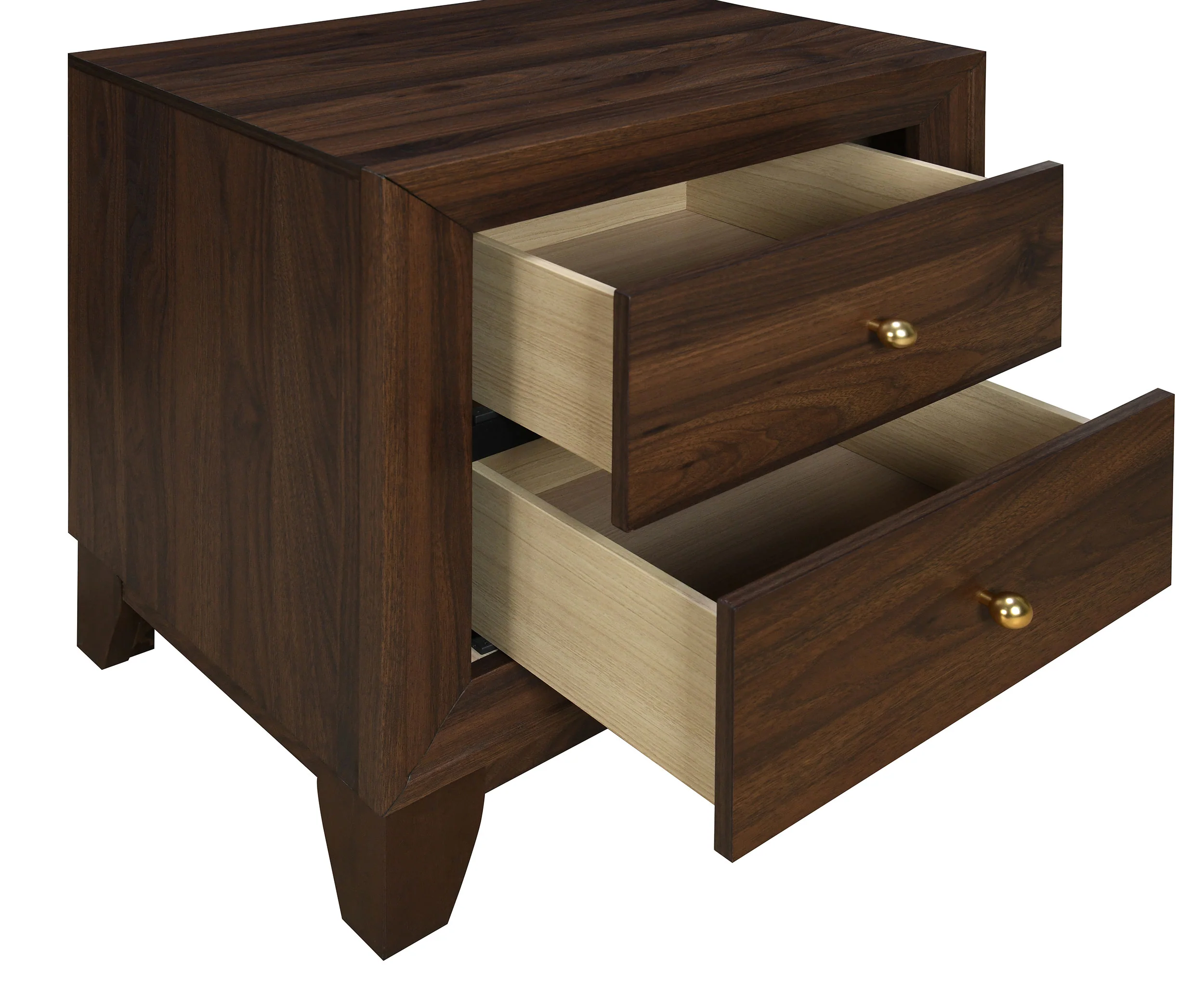 Welsley Nightstand - Image 10
