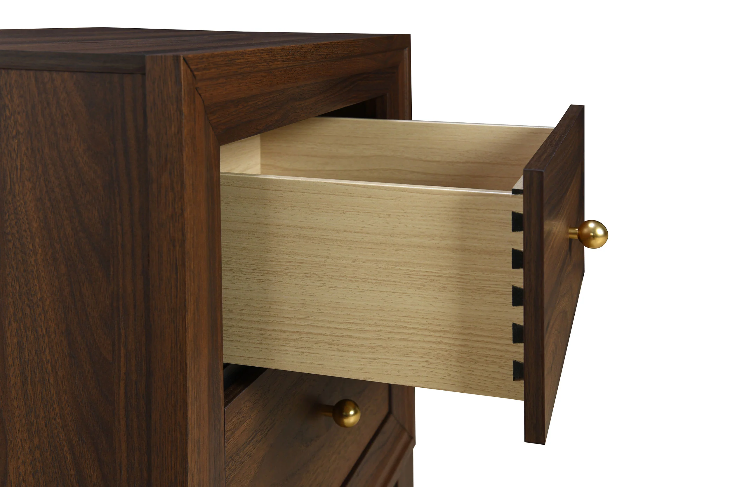 Welsley Nightstand - Image 11