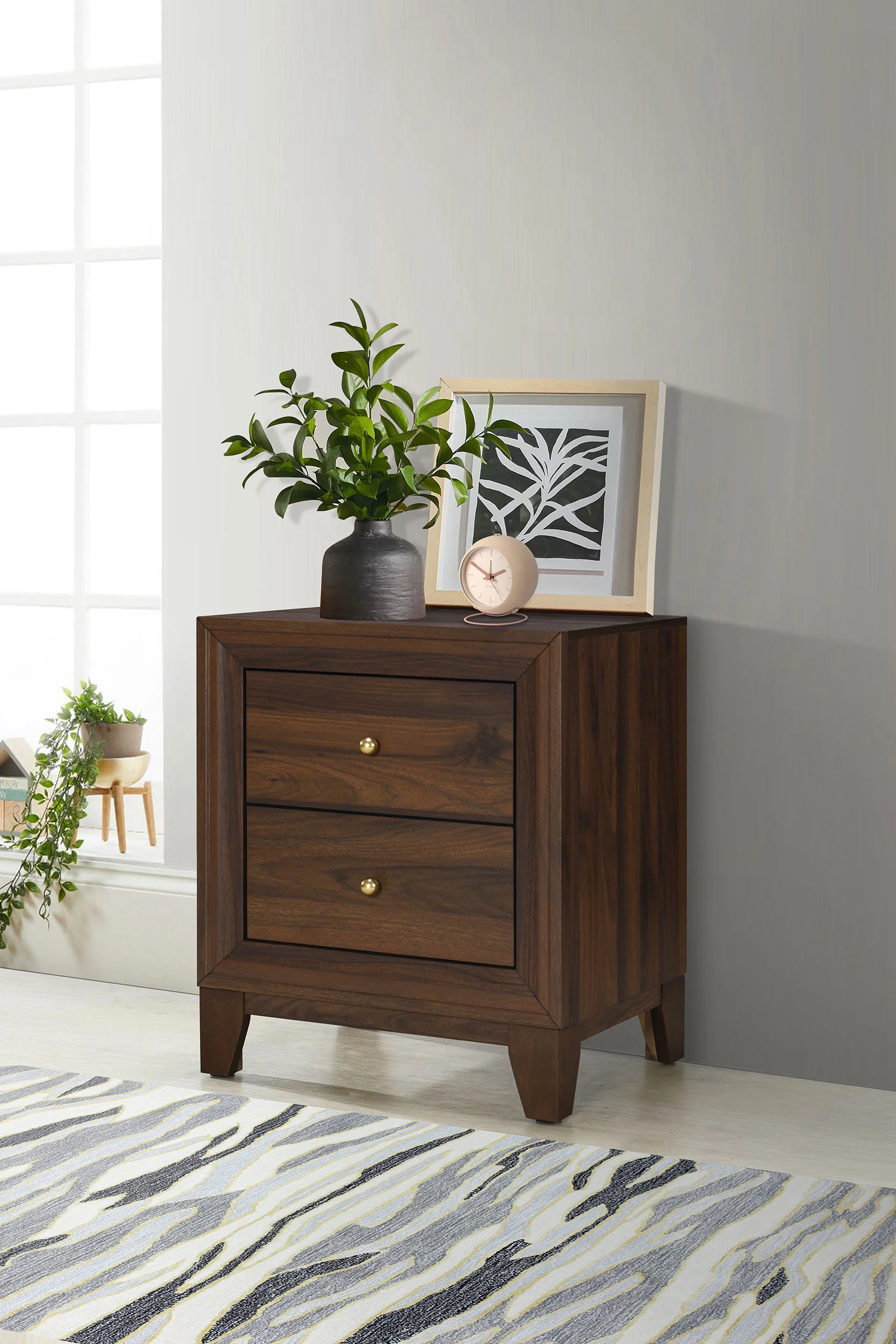 Welsley Nightstand - Image 2
