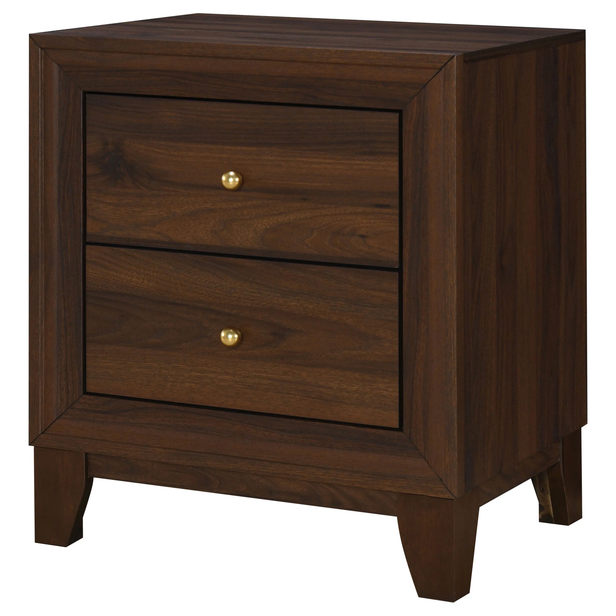 Welsley Nightstand - Image 4