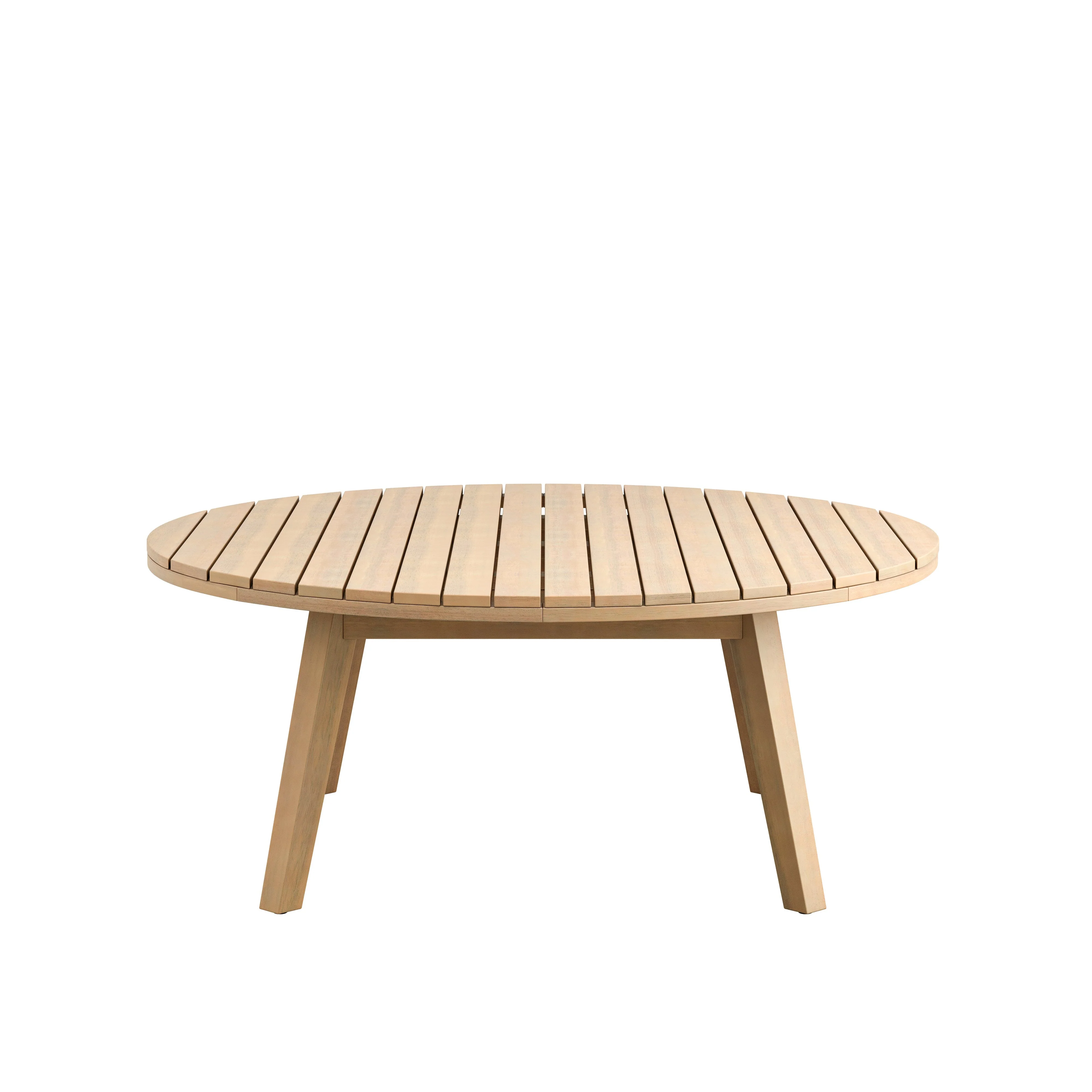 Wesley Patio Coffee Table - Image 2