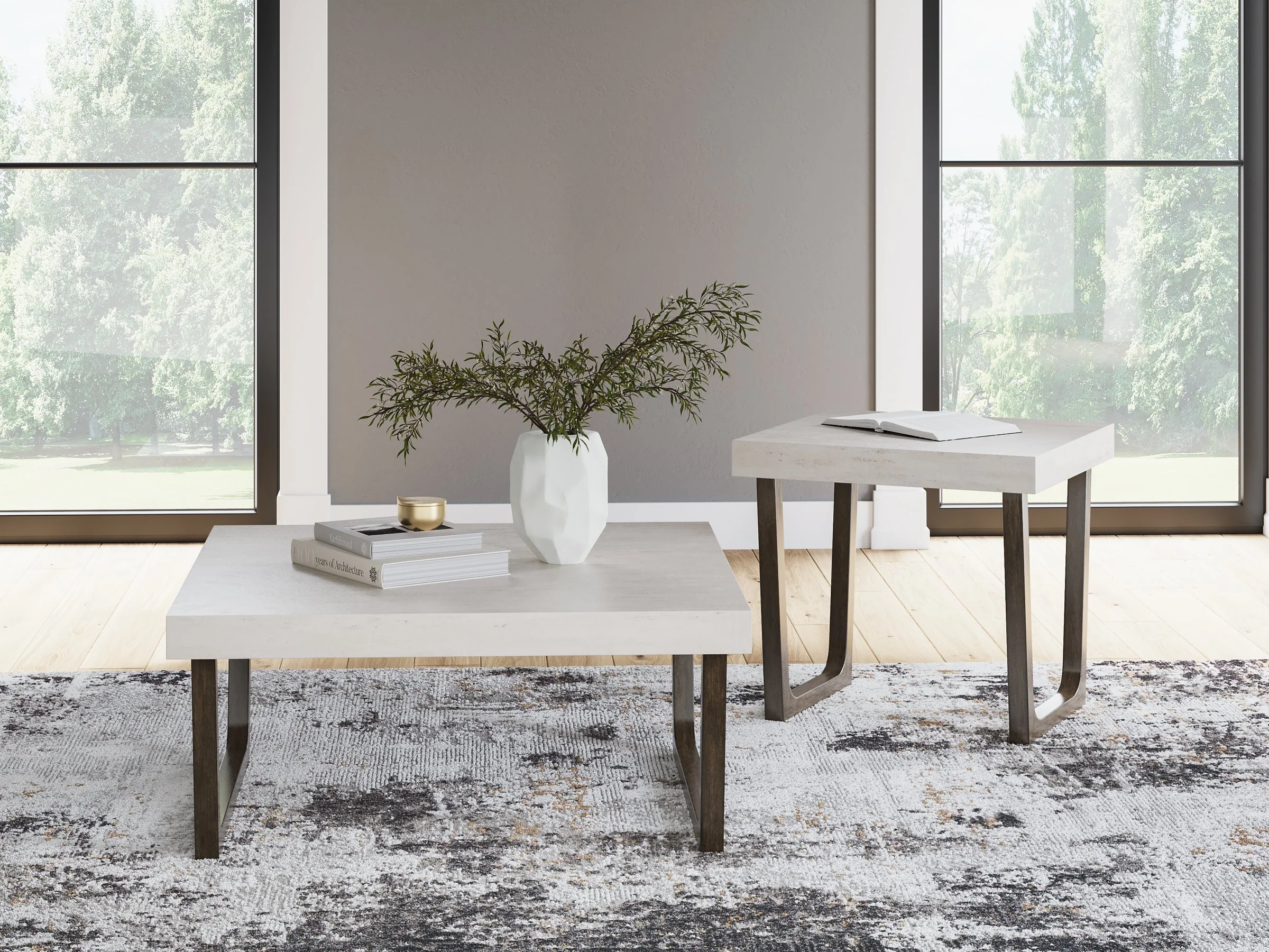 Westenfort Table (Set of 2) - Image 2