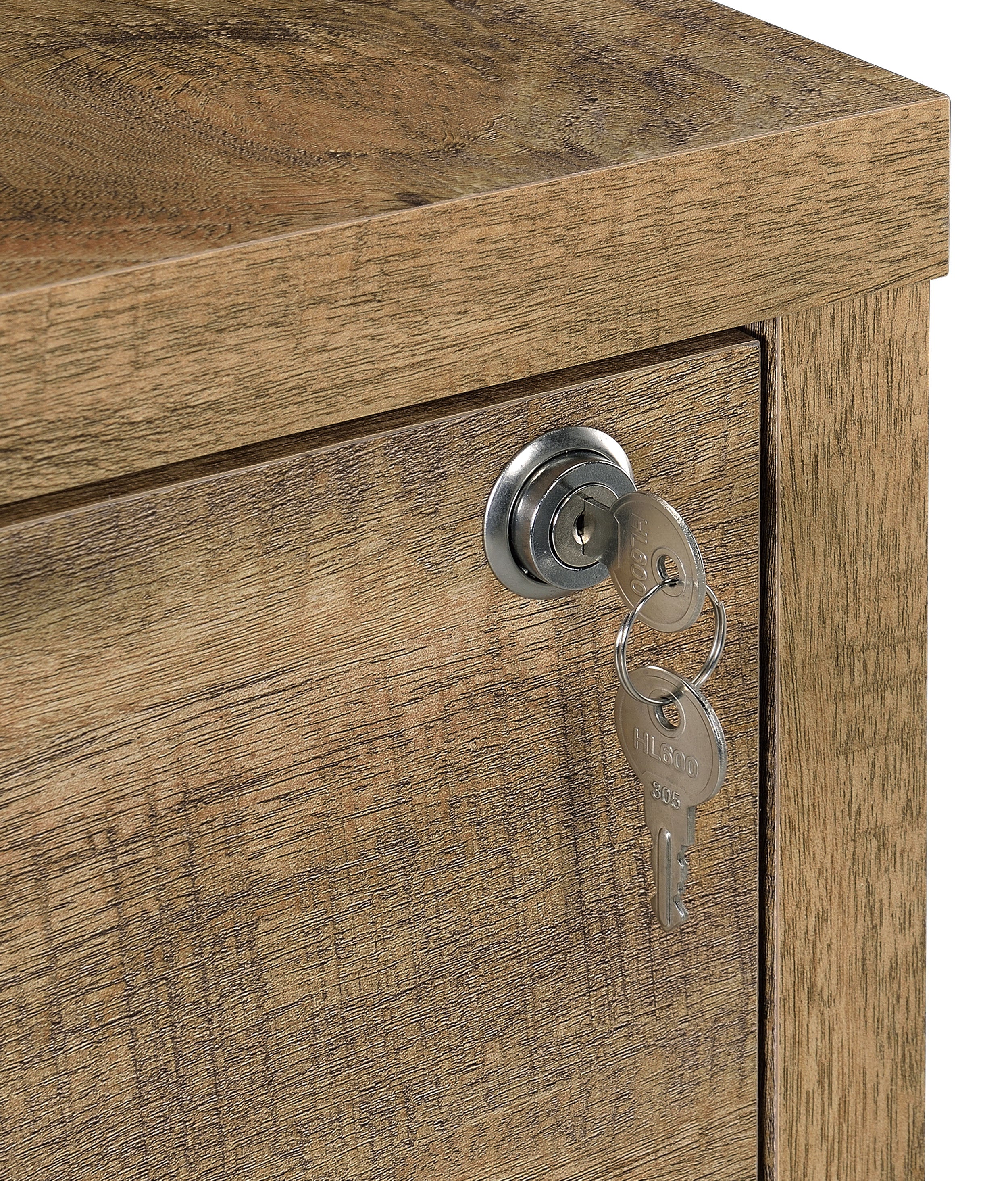 Westpark Bedroom Set - Image 16