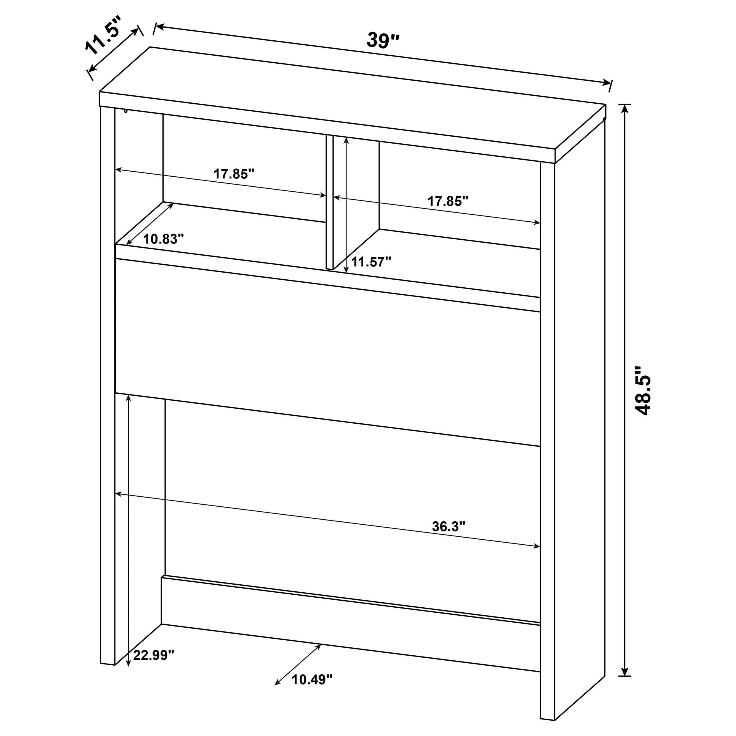 Westpark Bedroom Set - Image 179