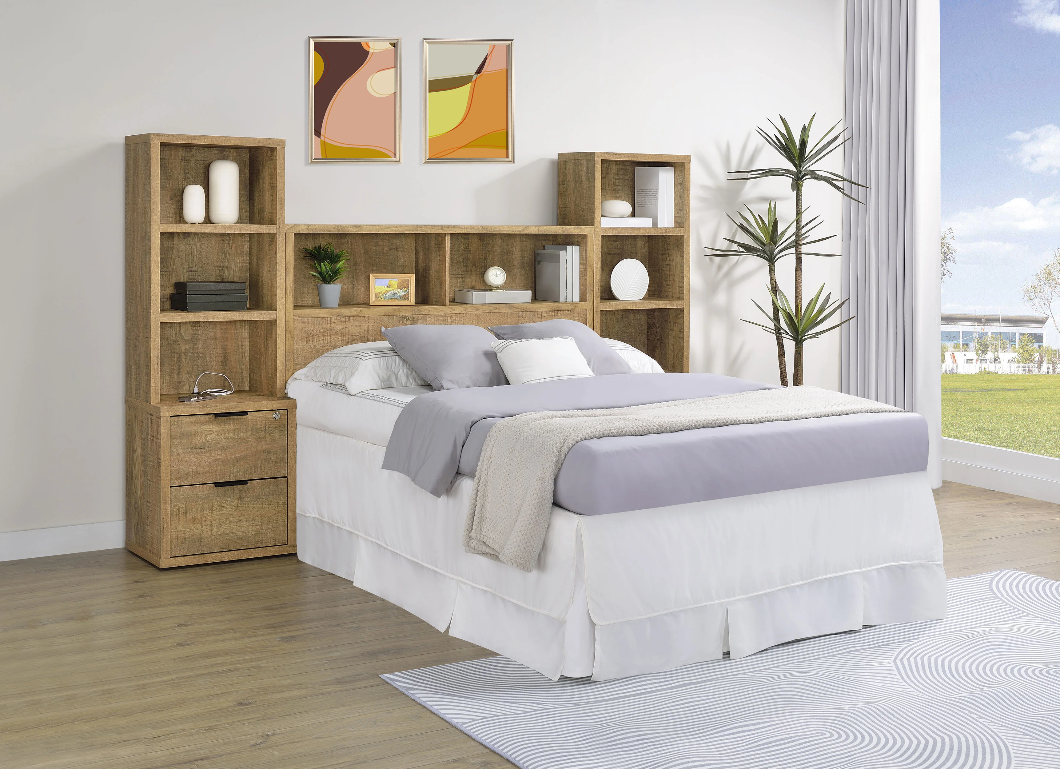 Westpark Bedroom Set - Image 21