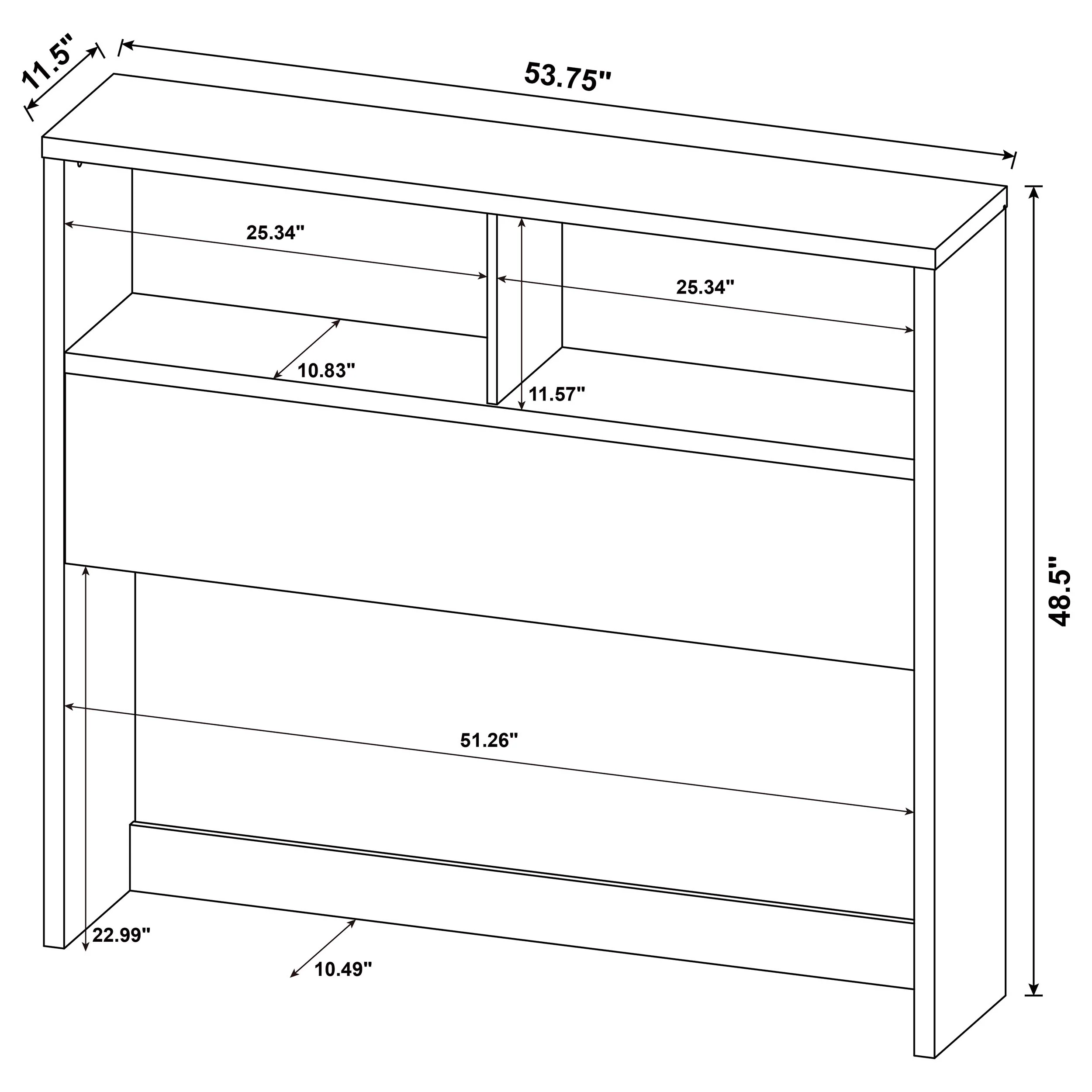 Westpark Bedroom Set - Image 39