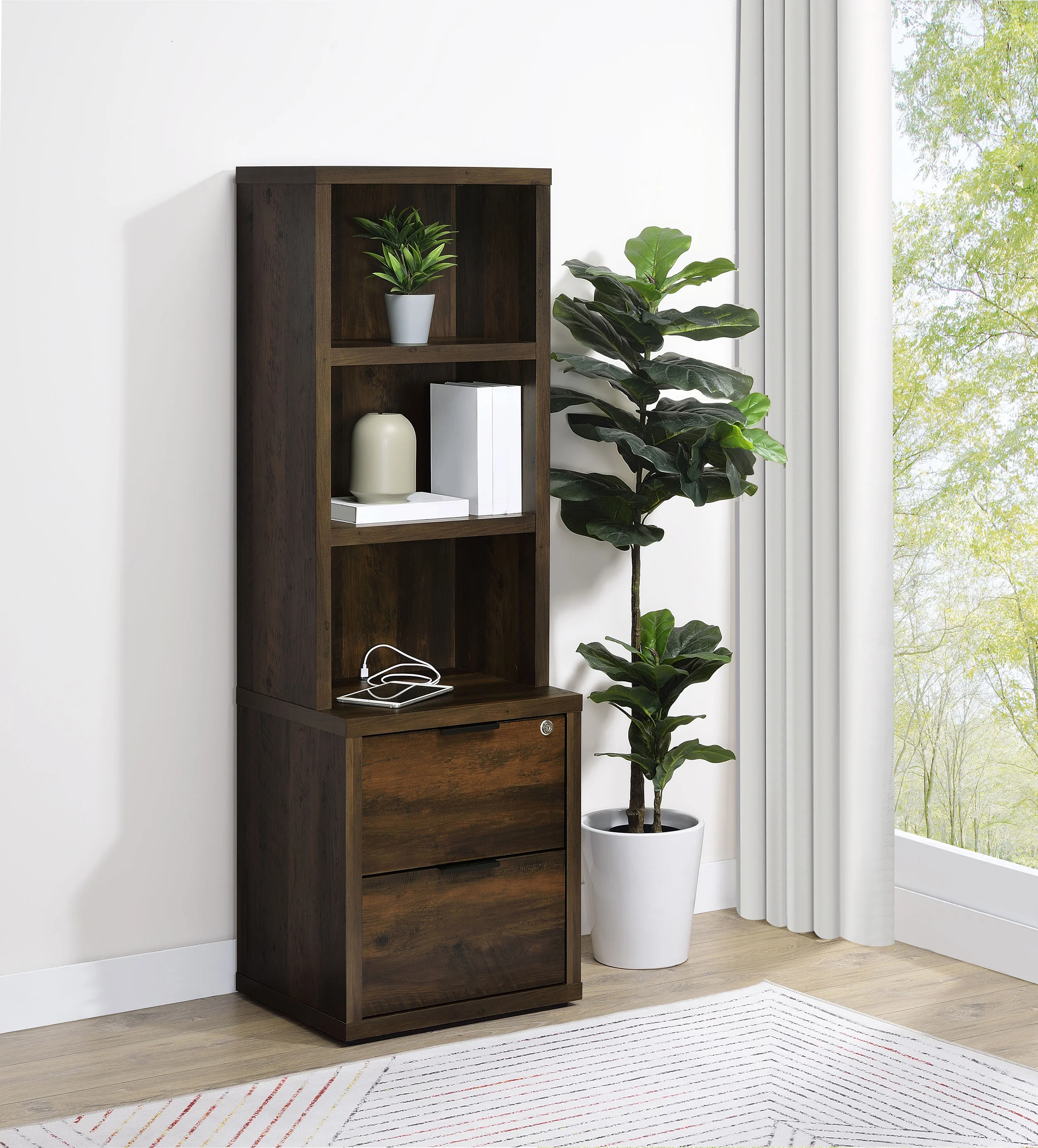 Westpark Bookcase - Image 16