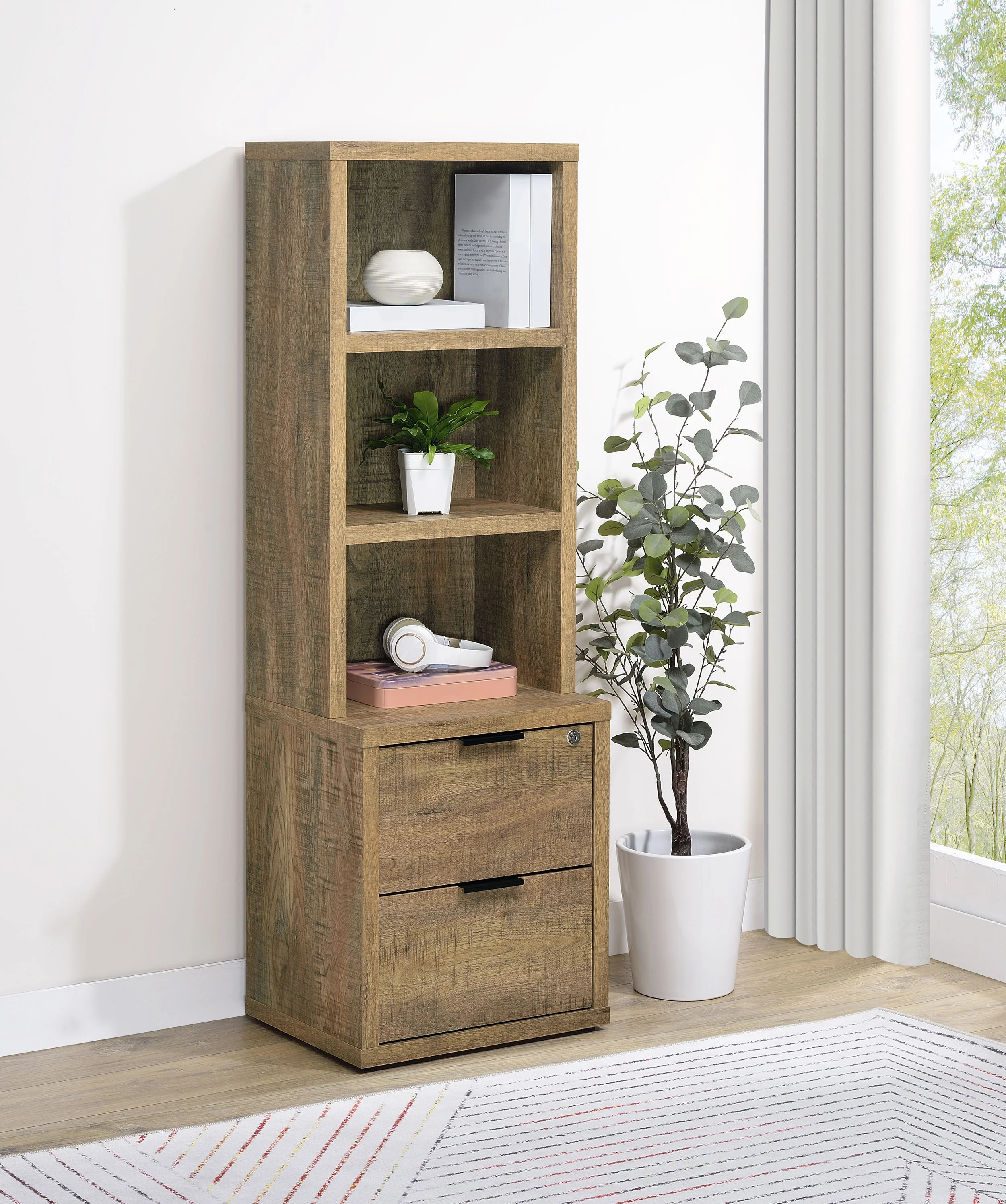 Westpark Bookcase - Image 2