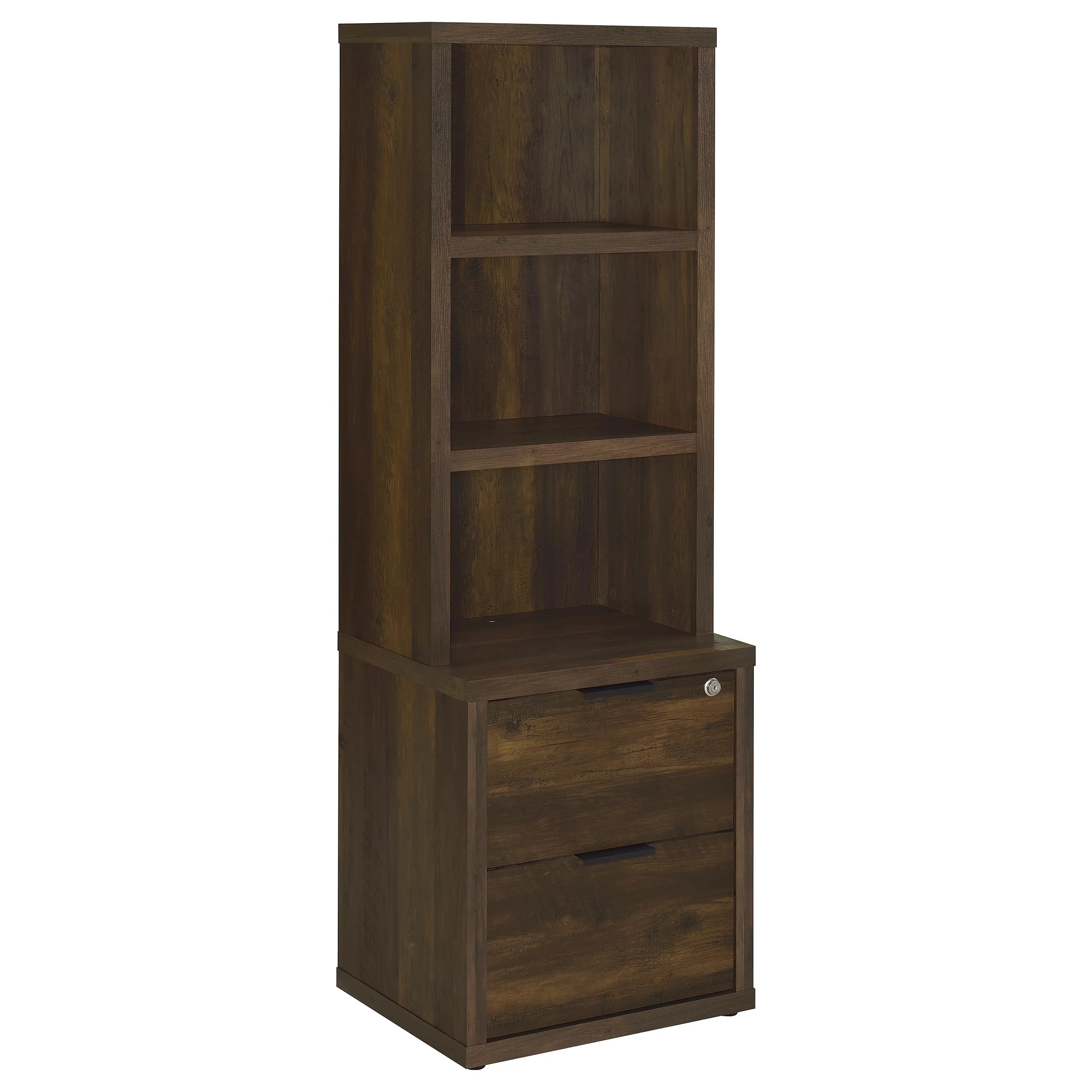 Westpark Bookcase Set - Image 17
