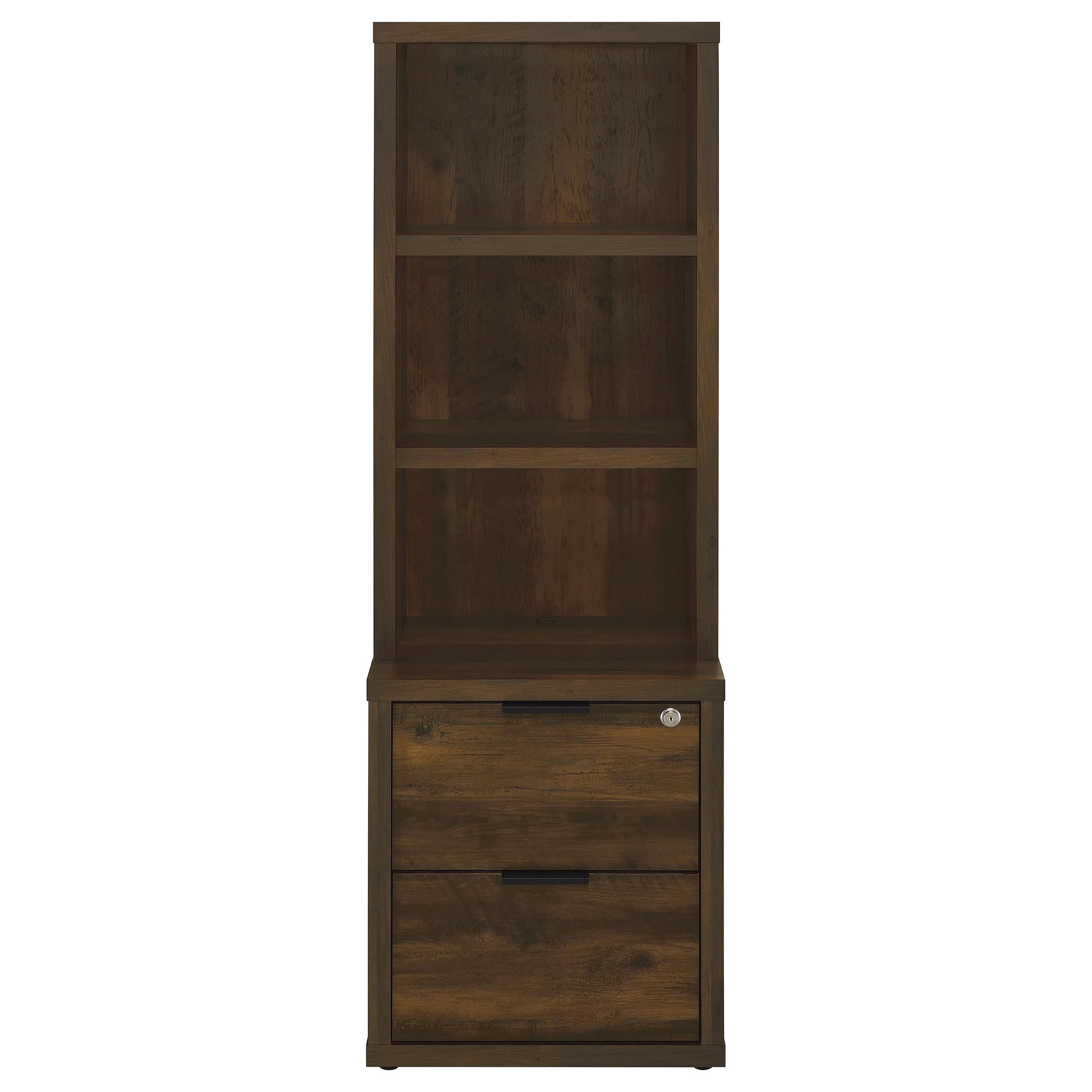 Westpark Bookcase Set - Image 19