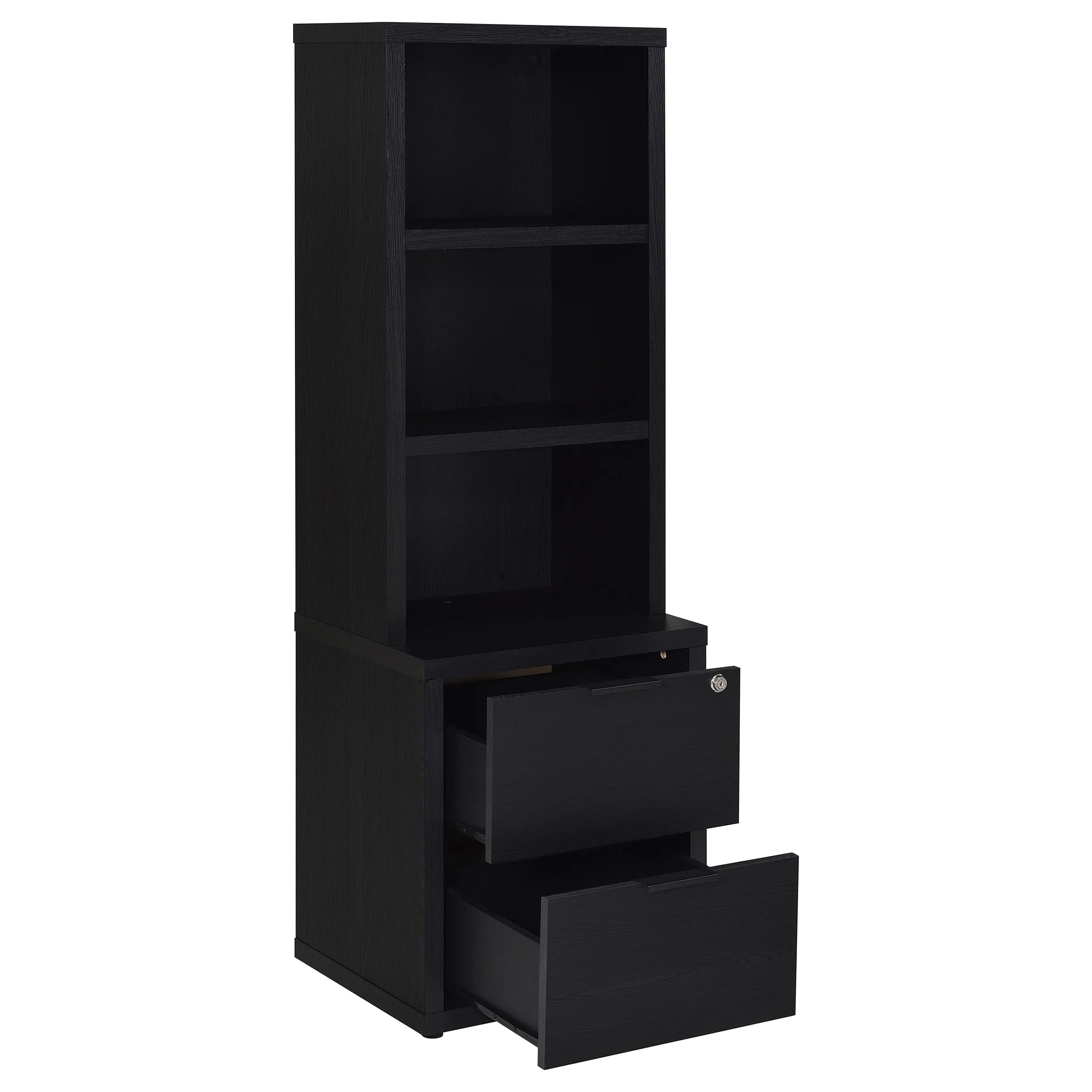 Westpark Bookcase Set - Image 32
