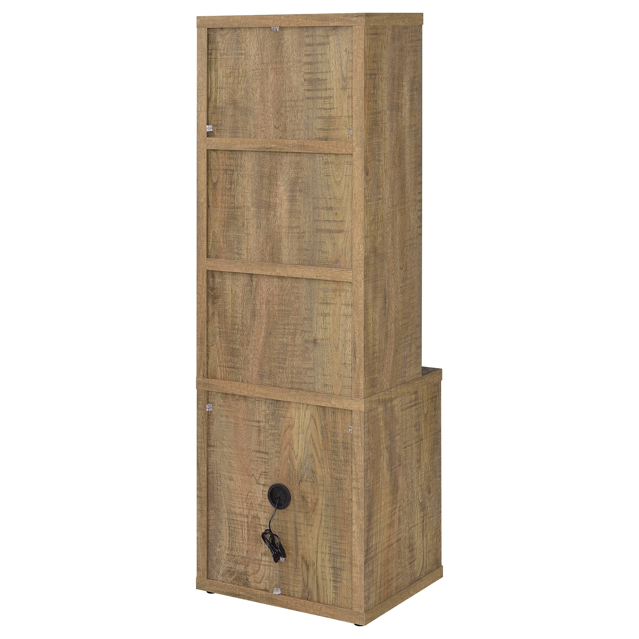 Westpark Bookcase Set - Image 8