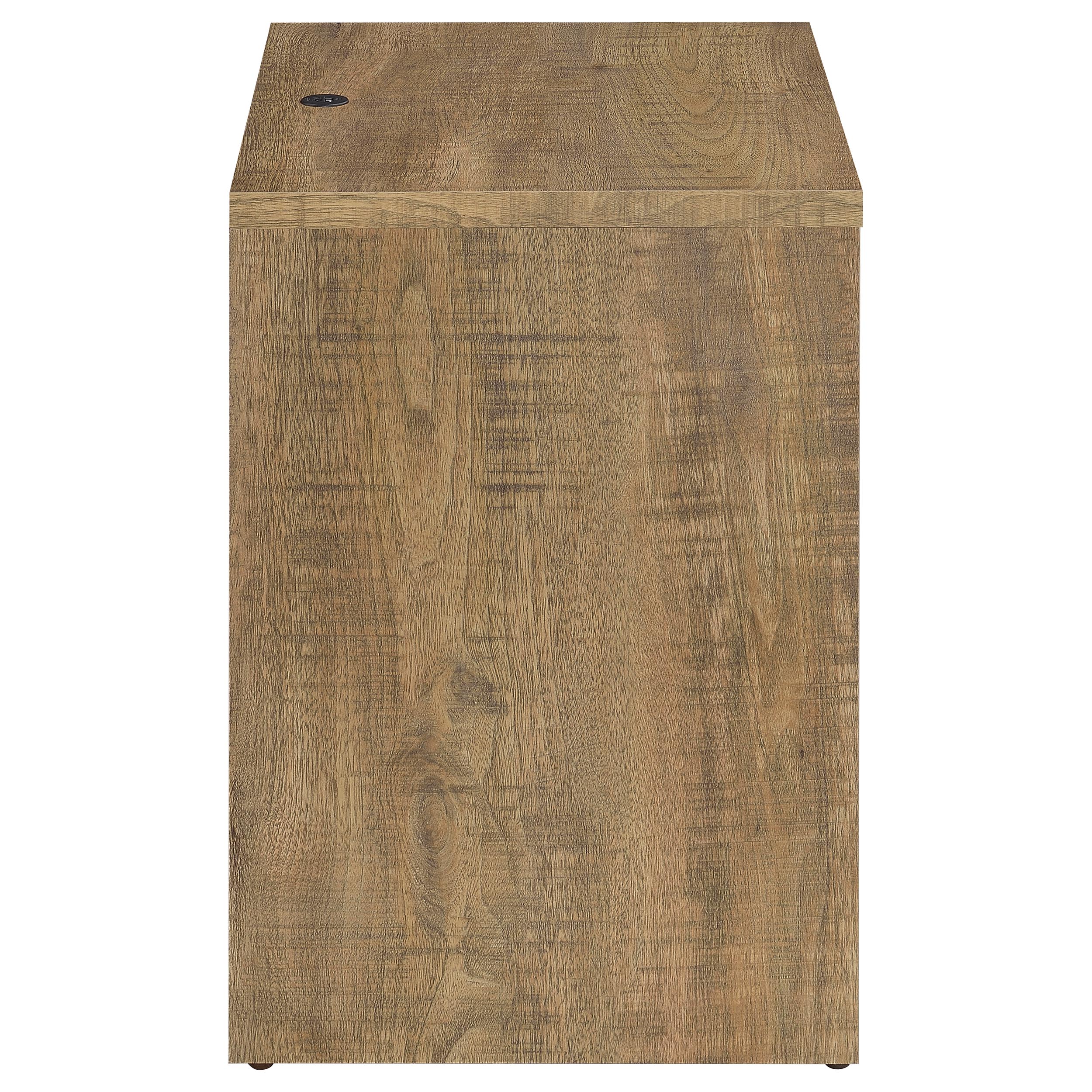 Westpark Nightstand with LED Lighting - Image 10