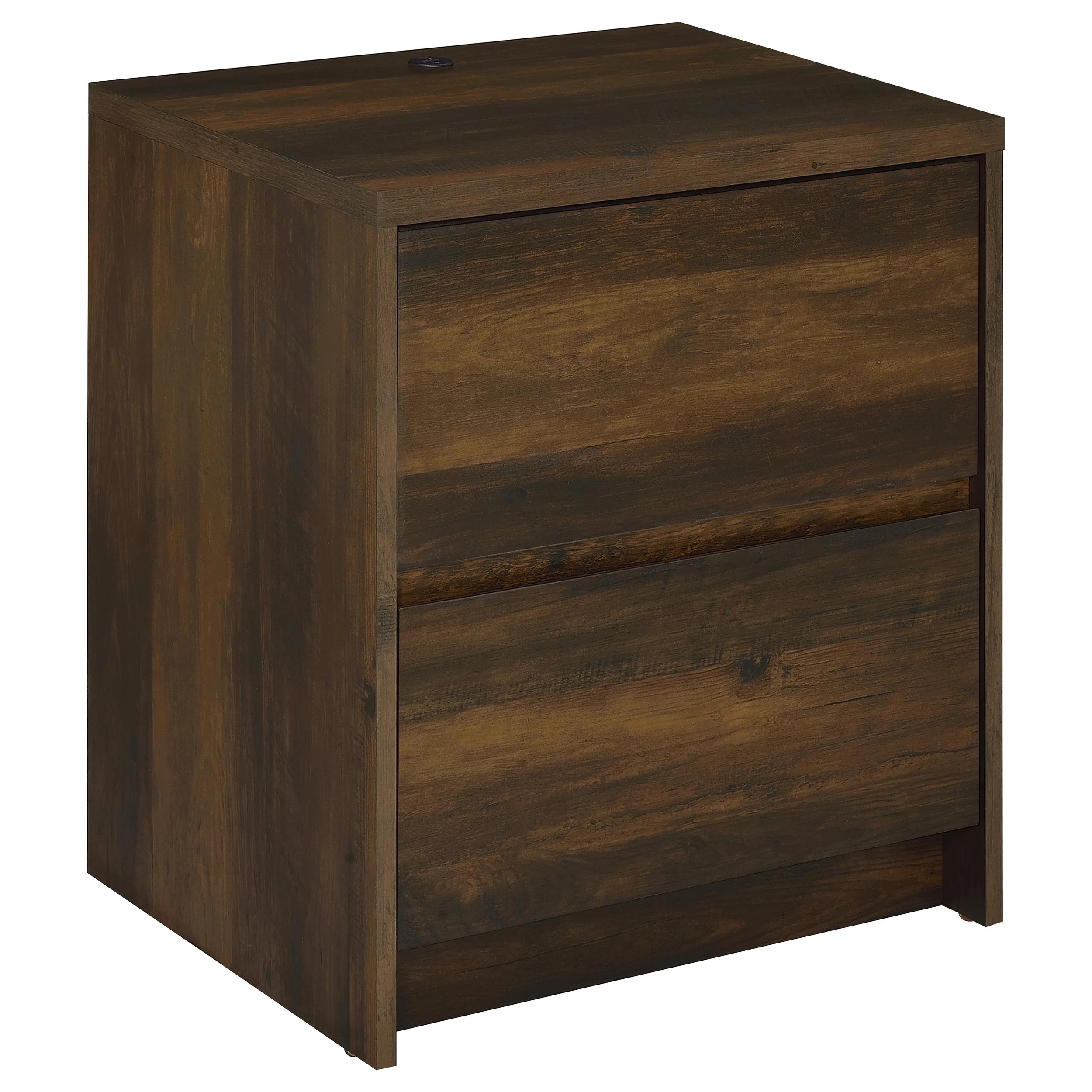 Westpark Nightstand with LED Lighting - Image 15