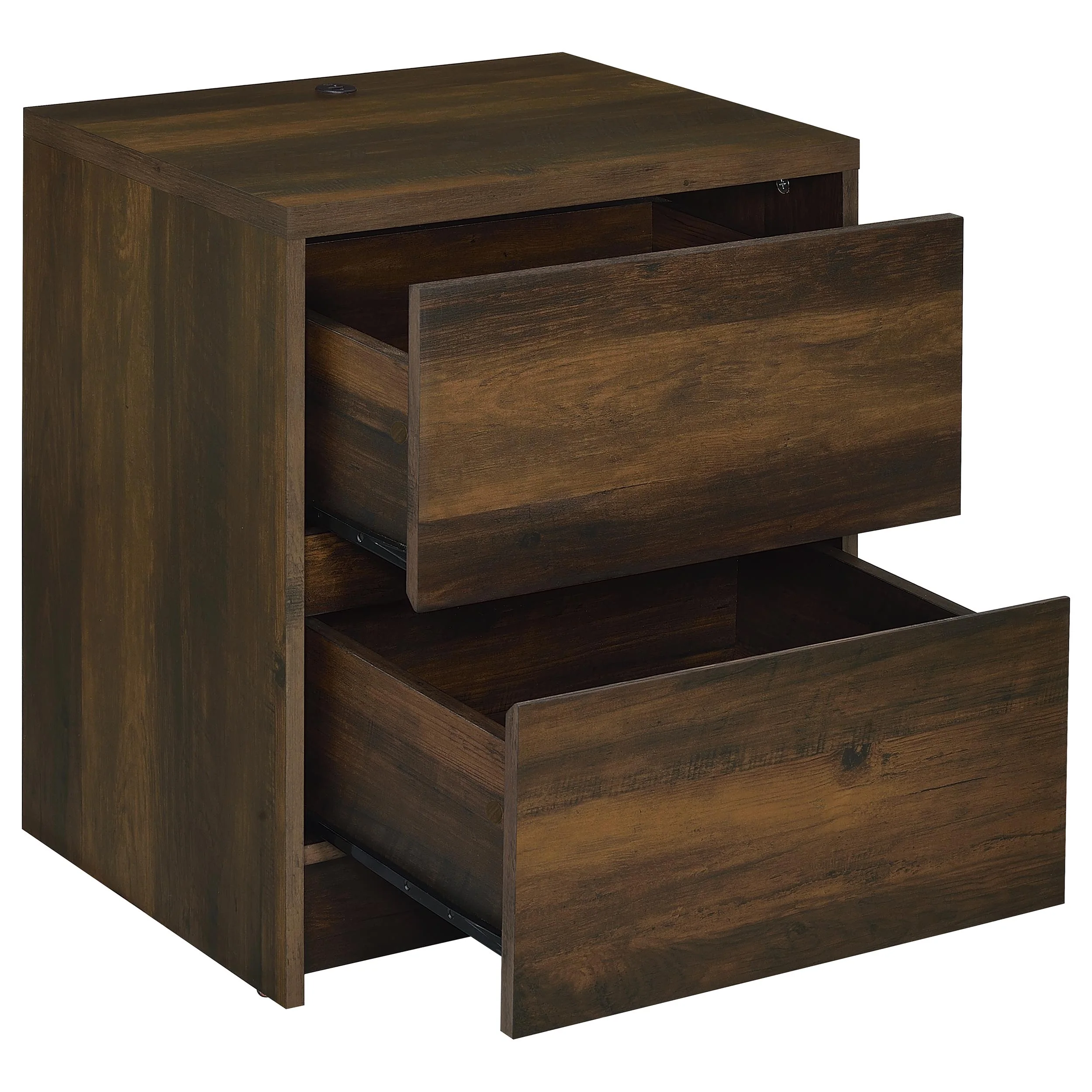 Westpark Nightstand with LED Lighting - Image 18
