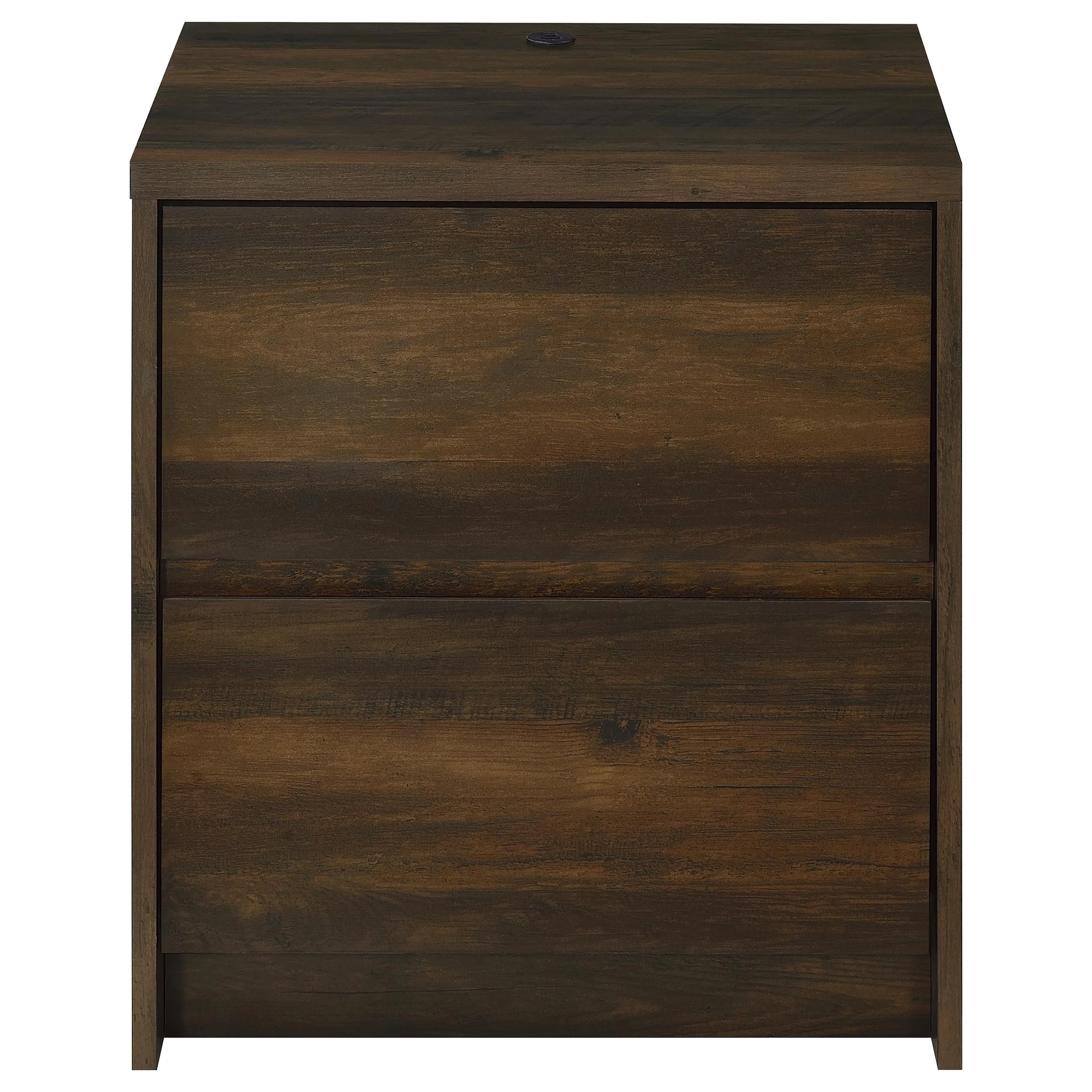 Westpark Nightstand with LED Lighting - Image 19