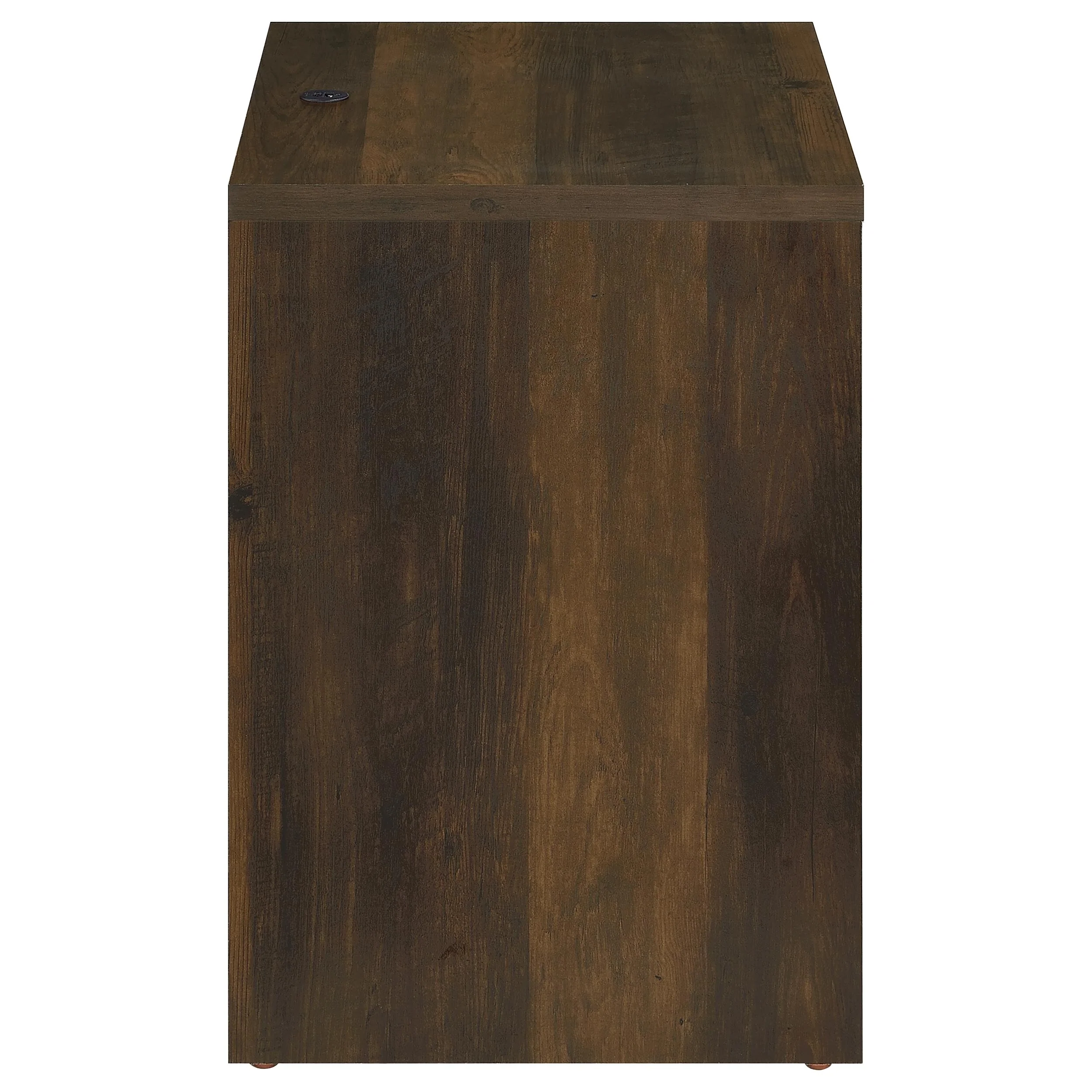 Westpark Nightstand with LED Lighting - Image 24