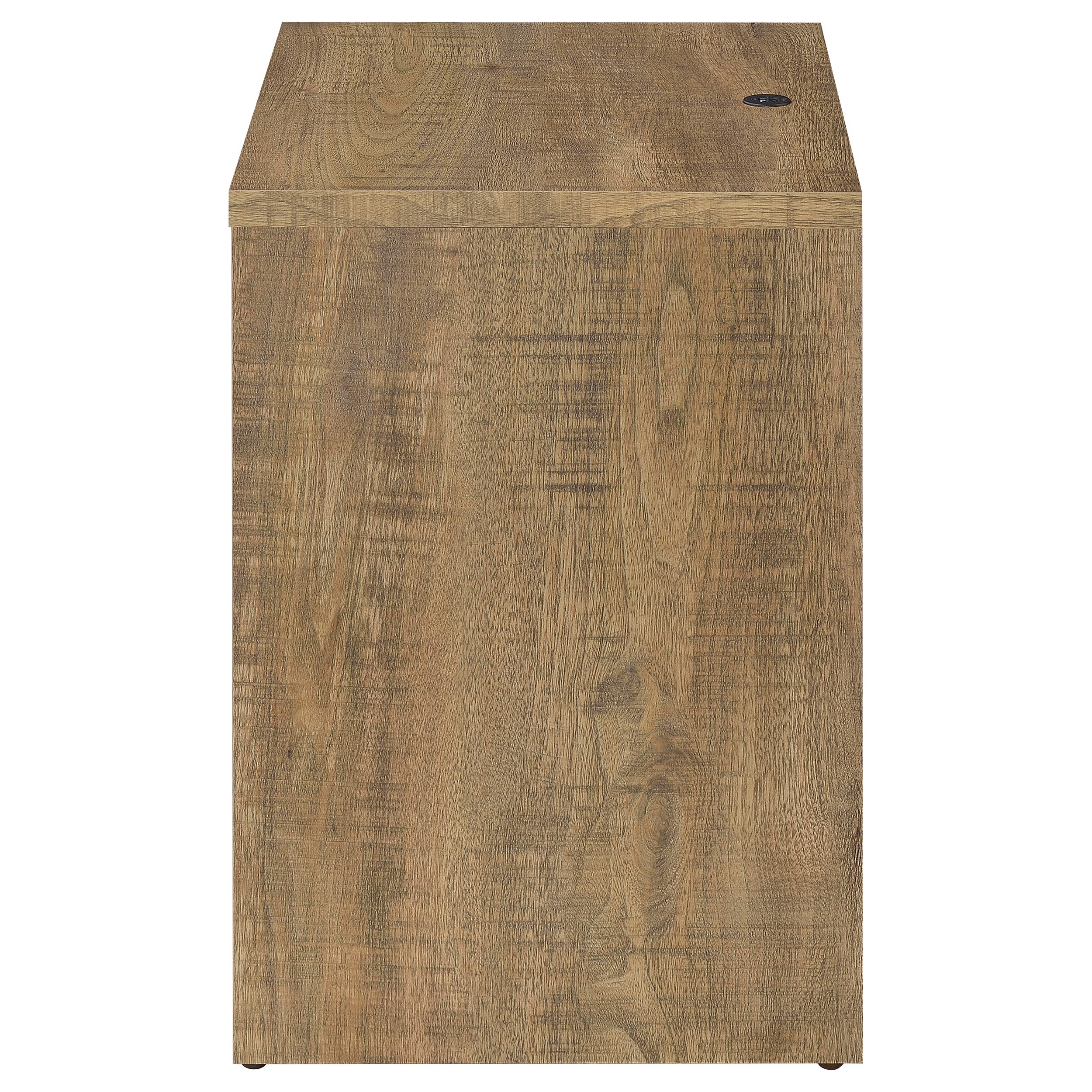 Westpark Nightstand with LED Lighting - Image 7