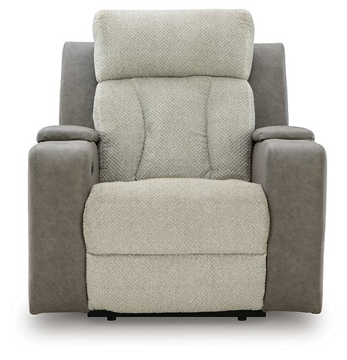 WhipLash Power Recliner - Image 4