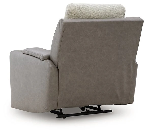 WhipLash Power Recliner - Image 5