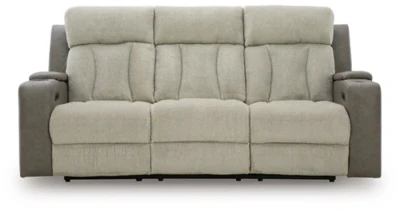 WhipLash Power Reclining Sofa