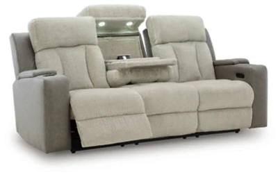 WhipLash Power Reclining Sofa - Image 6