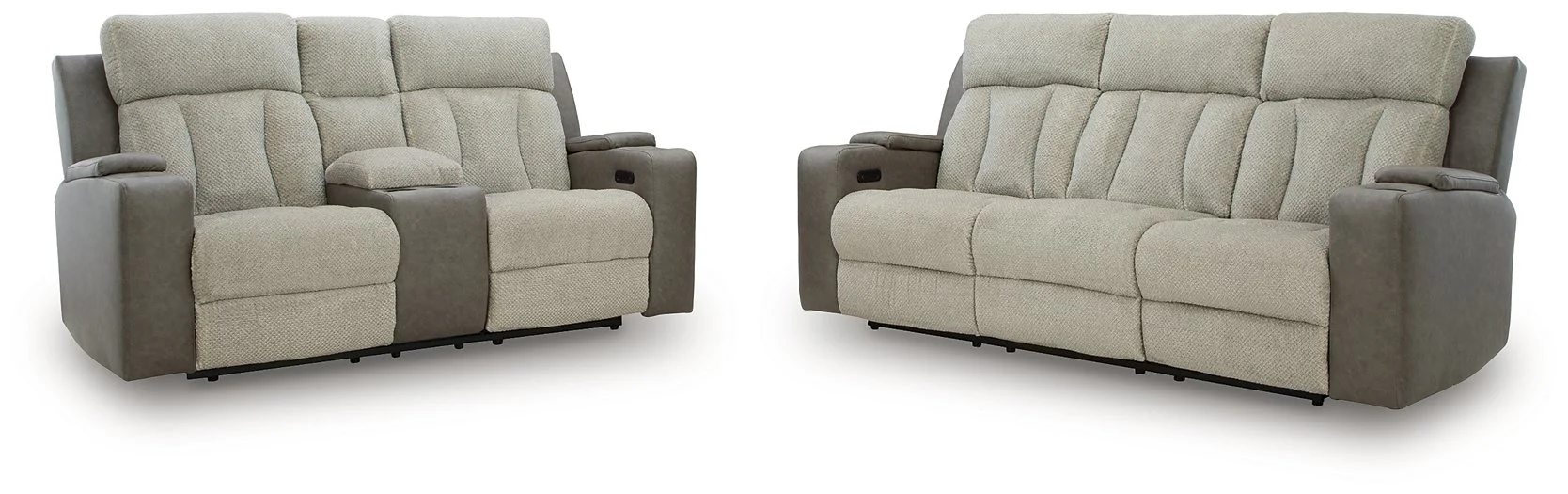 WhipLash Living Room Set - Image 2