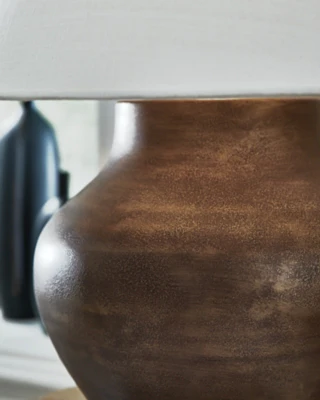 Whitham Table Lamp - Image 5