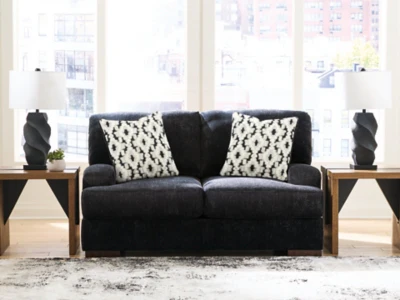 Whitmore Manor Loveseat - Image 2