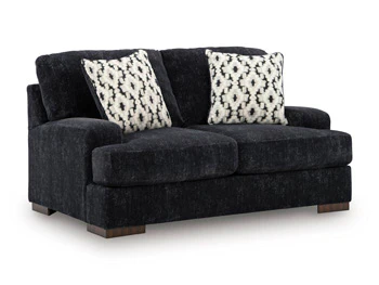 Whitmore Manor Loveseat - Image 3