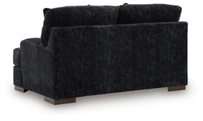 Whitmore Manor Loveseat - Image 6
