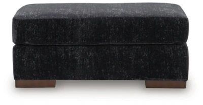 Whitmore Manor Ottoman - Image 5