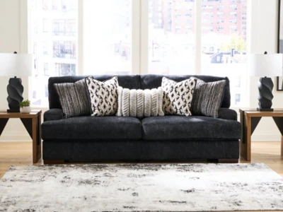 Whitmore Manor Sofa - Image 2