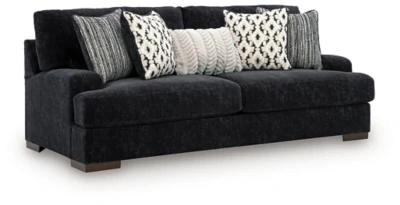 Whitmore Manor Sofa - Image 5