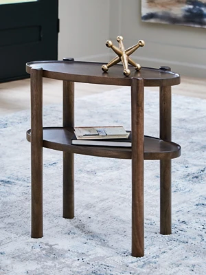 Wiattbury Accent Table - Image 2