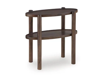Wiattbury Accent Table - Image 3