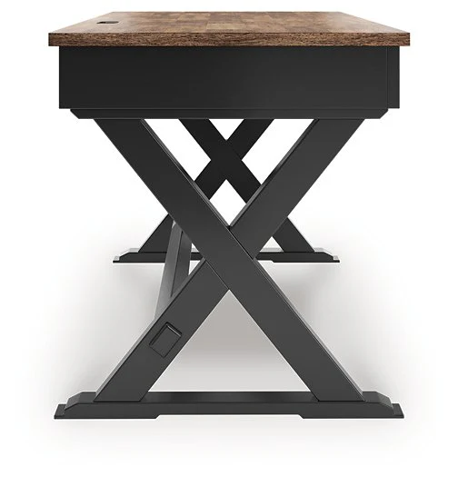 Wildenauer 60" Home Office Desk - Image 4