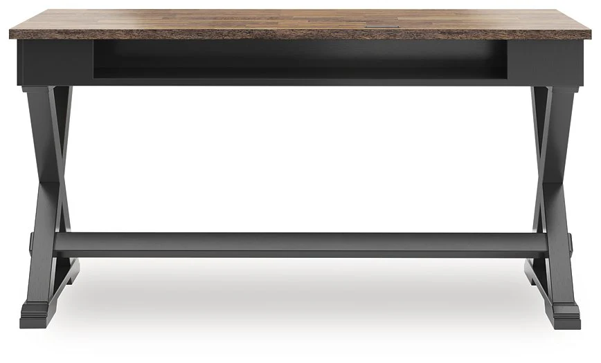 Wildenauer 60" Home Office Desk - Image 5