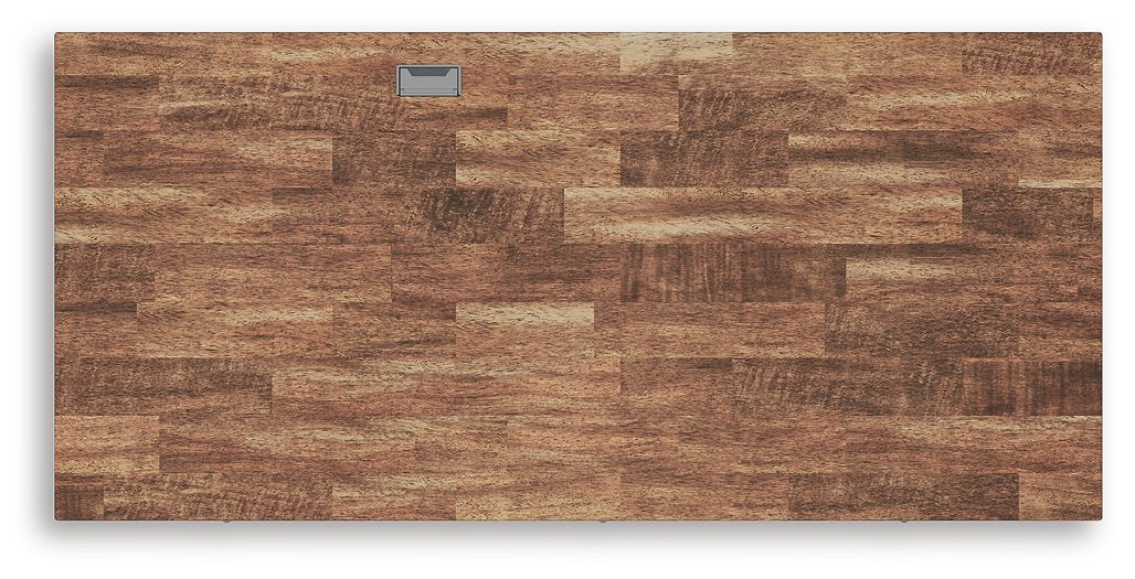 Wildenauer 60" Home Office Desk - Image 6