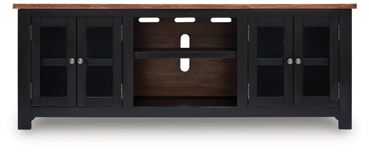 Wildenauer 76" TV Stand - Image 4