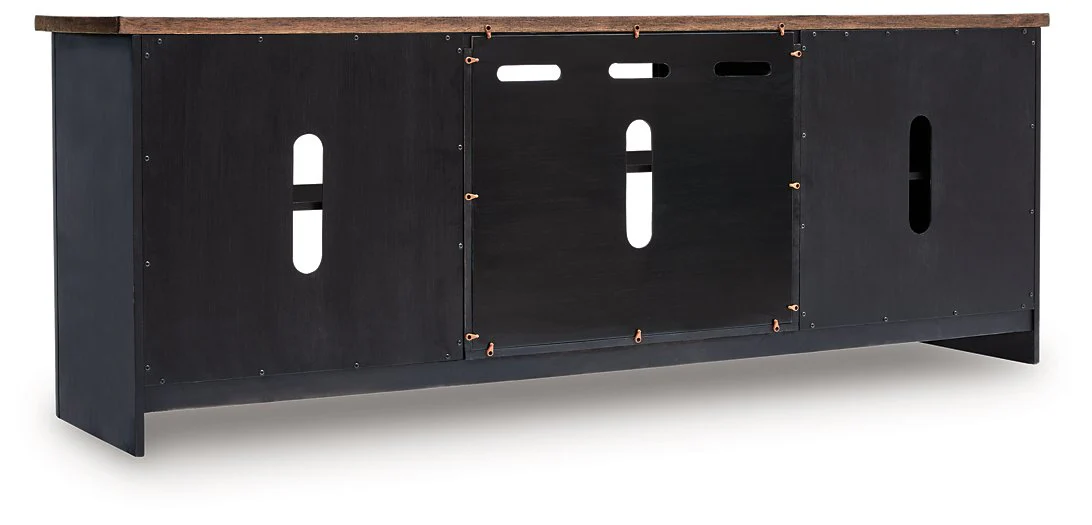 Wildenauer 76" TV Stand - Image 6