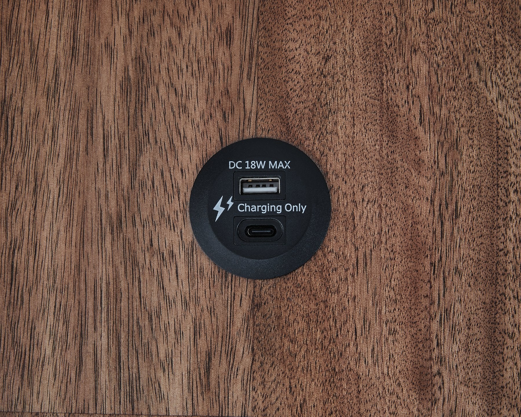 Wildenauer Chairside End Table - Image 10