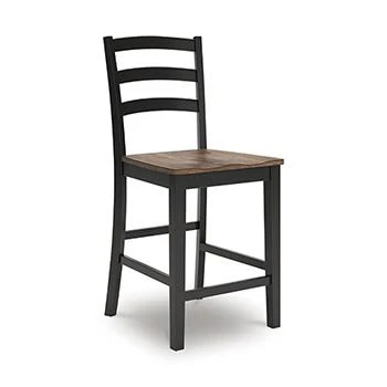 Wildenauer Counter Height Barstool - Image 2