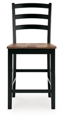 Wildenauer Counter Height Barstool - Image 7
