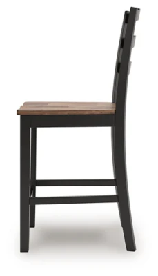 Wildenauer Counter Height Barstool - Image 8