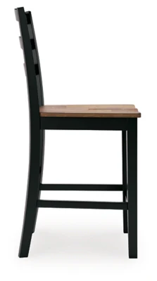 Wildenauer Counter Height Barstool - Image 9