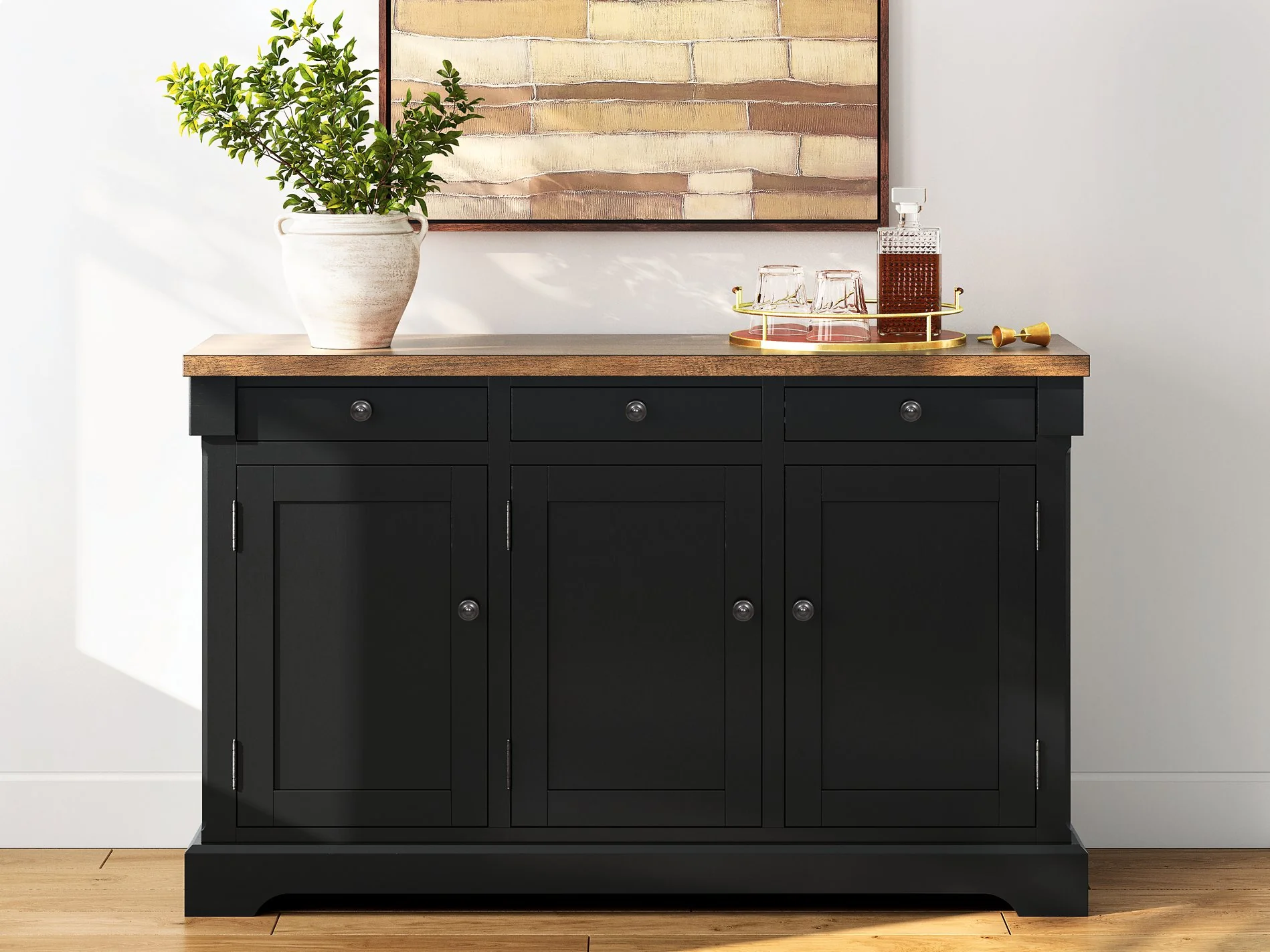 Wildenauer Dining Buffet - Image 2
