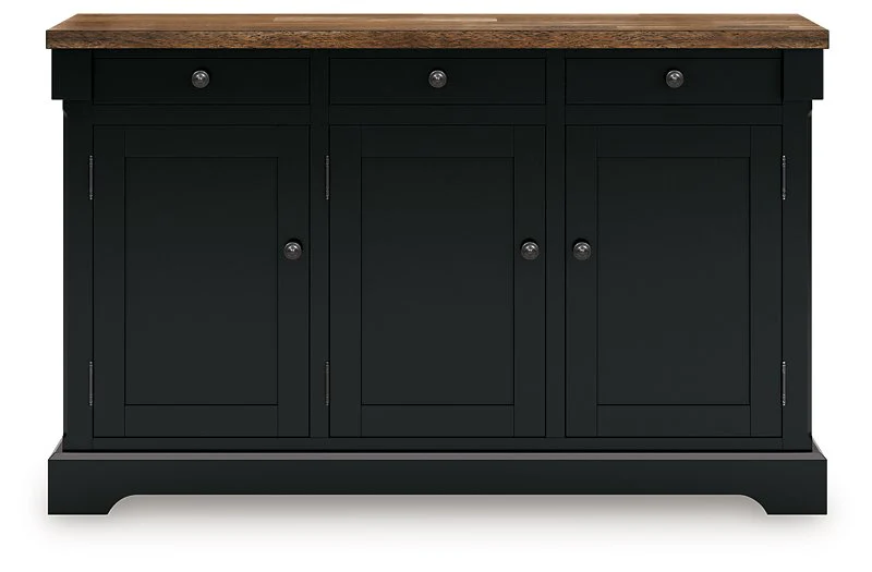 Wildenauer Dining Buffet - Image 4